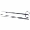 DUPLA SCAPER'S TOOLS SET 1 SCHERE, PINZETTE GERADE2