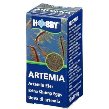 HOBBY ARTEMIA 20 ML