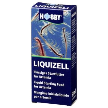 HOBBY LIQUIZELL 50 ML