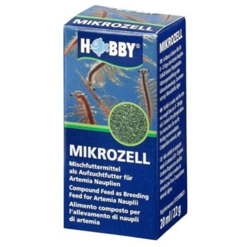 HOBBY MIKROZELL 20 ML