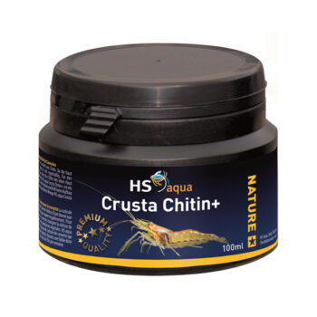 HS AQUA CRUSTA CHITIN PLUS 40 G