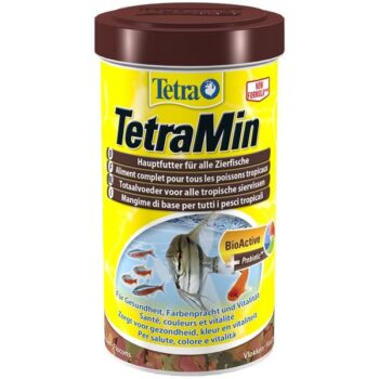 tetra-min-500-ml