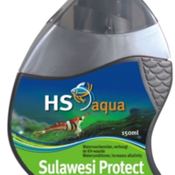 SULAWESI protect garnalen hs aqua