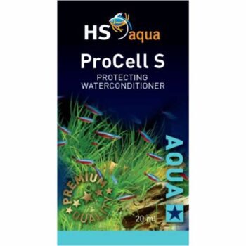 procell small S water aquarium hs aqua