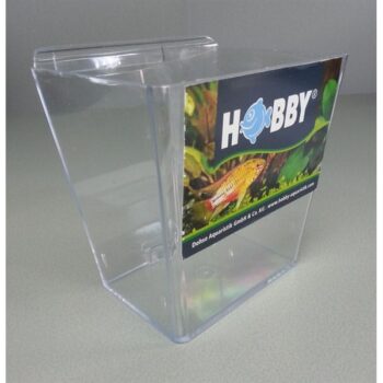 HOBBY VANG ISOLATIEBAKJE 12X9X13.5 CM