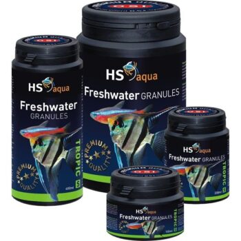 HS AQUA FRESHWATER GRANULES S