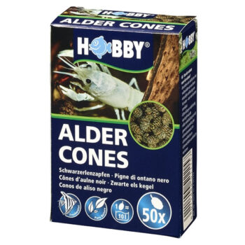 HOBBY ALDER CONES 50 ST