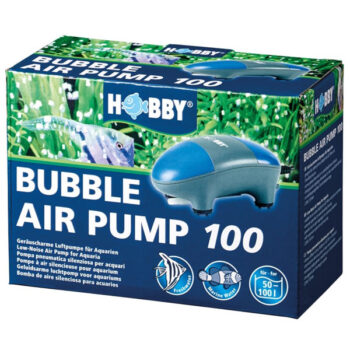 HOBBY BUBBLE AIR PUMP 100