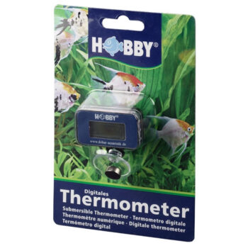 HOBBY DIGITALE THERMOMETER
