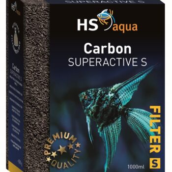 Carbon superactive